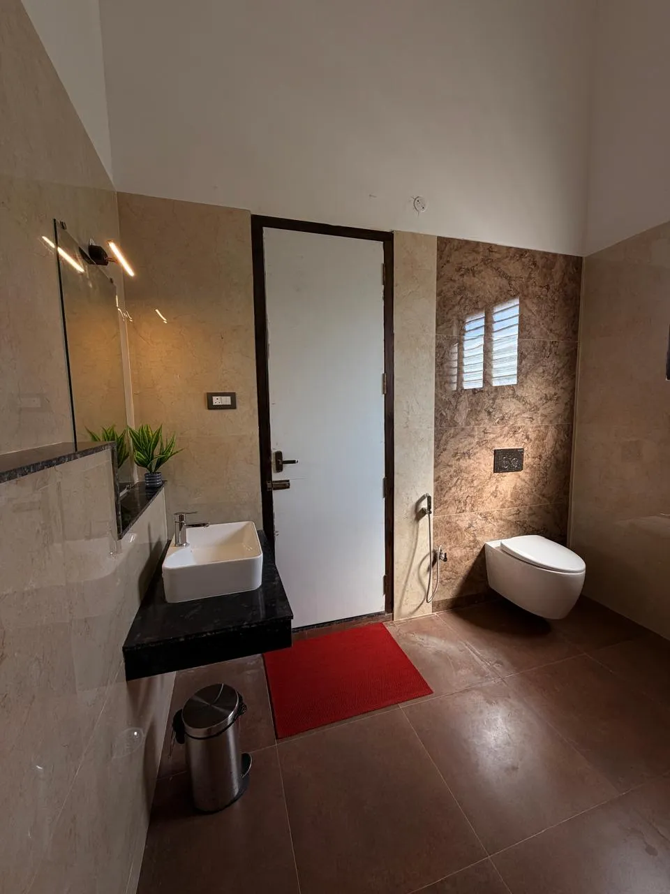 Prathis Ree Luxury Villa Kodaikanal