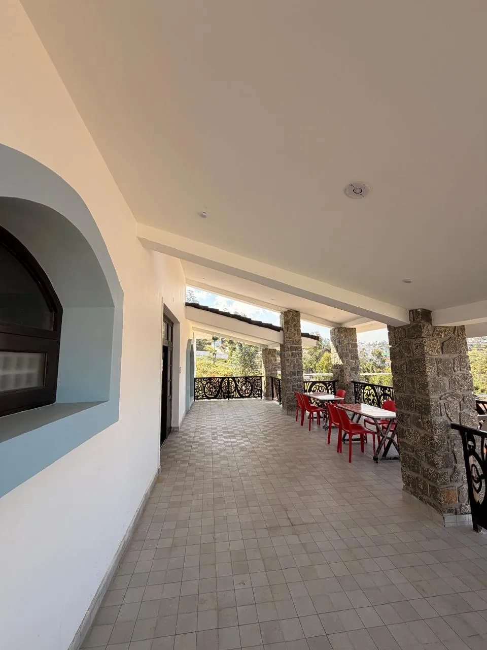 Prathis Ree Luxury Villa Kodaikanal