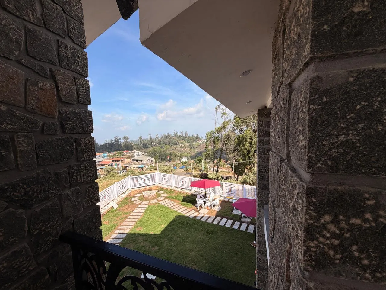 Prathis Ree Luxury Villa Kodaikanal