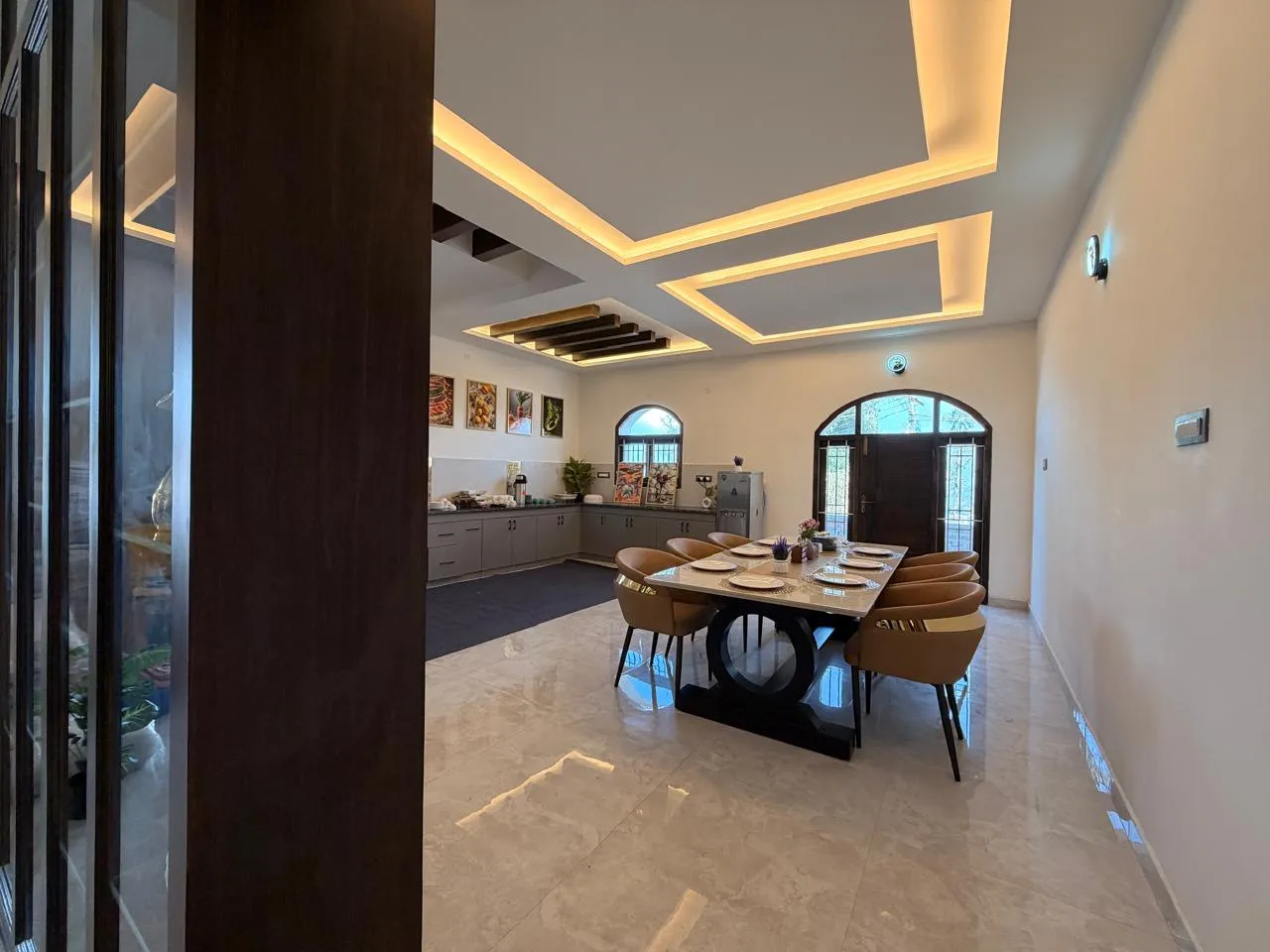 Prathis Ree Luxury Villa Kodaikanal