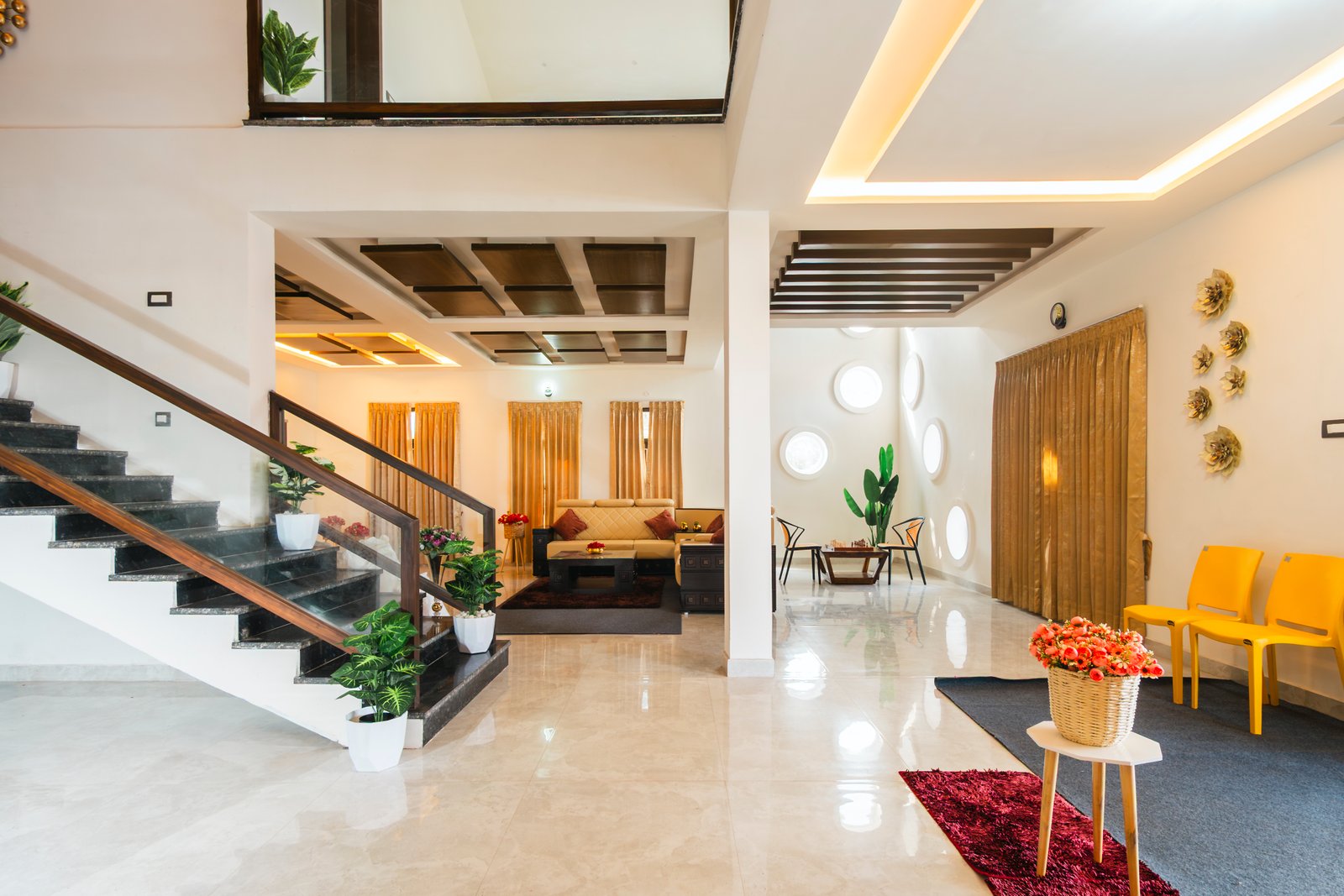 5BHK Premium Villa in Kodaikanal