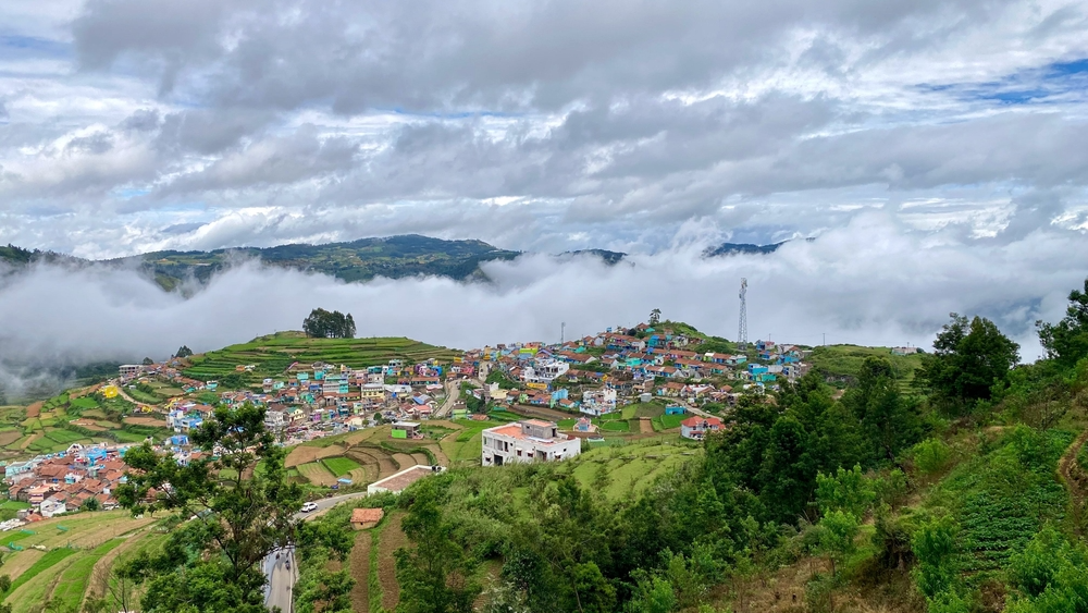 Explore Kodaikanal