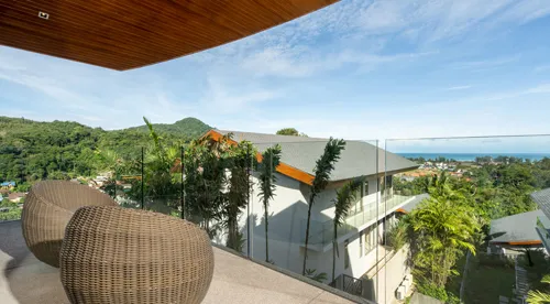 Prathis Ree Premium Villa luxury stay